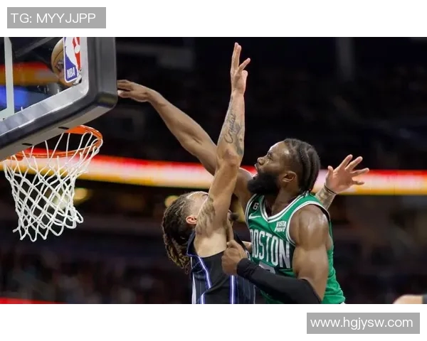 凯尔特人对决魔术季后赛精彩回顾与分析展望