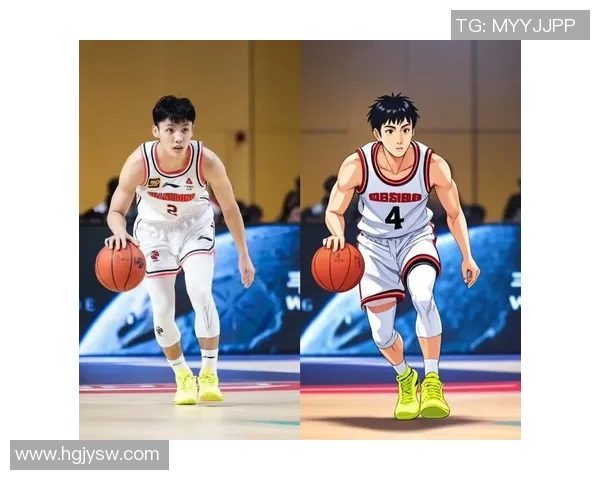 徐杰：从篮球新星到全能战士的成长之路与未来展望